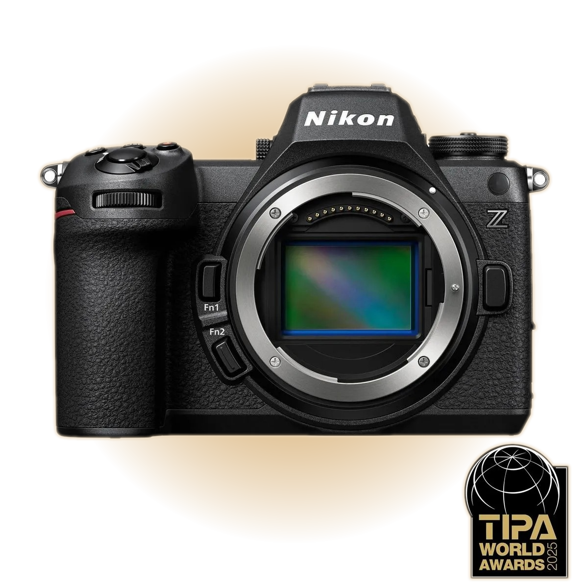 Camera mirrorless