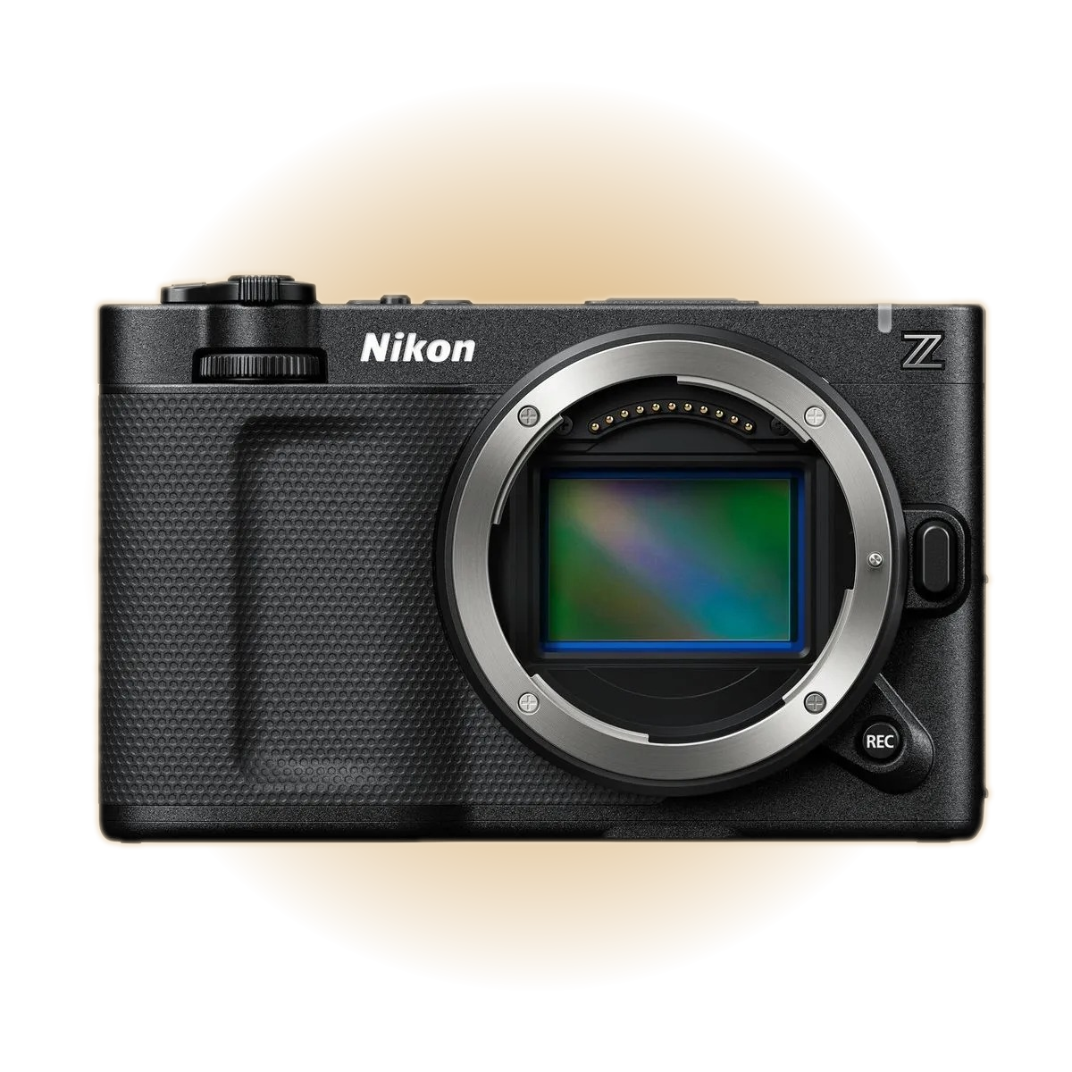 Camera mirrorless