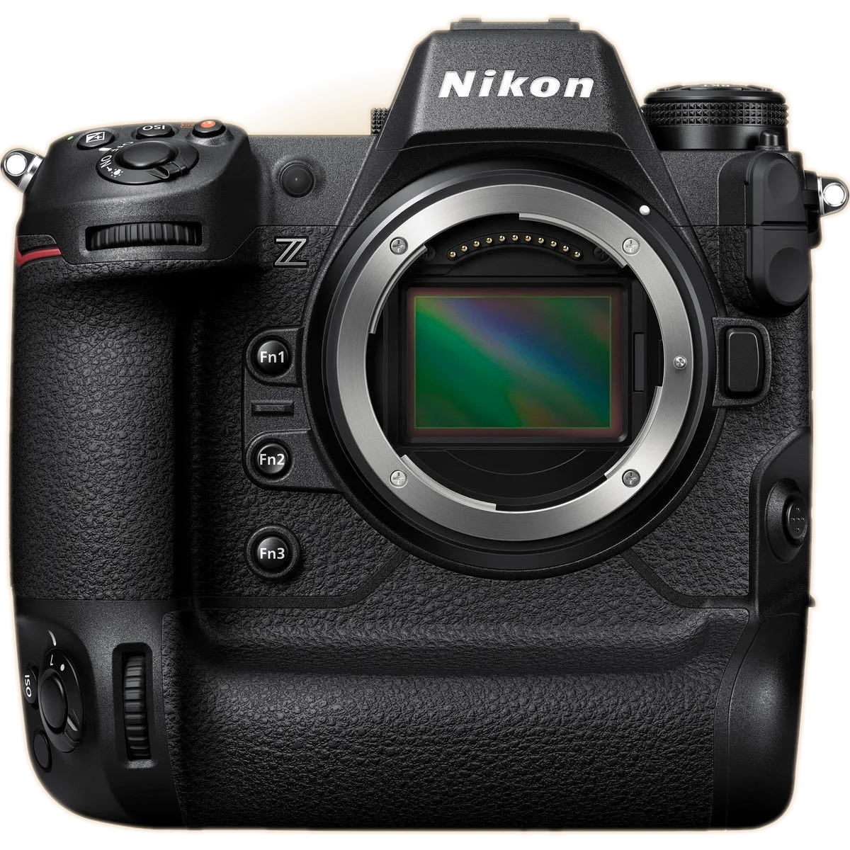 Camera mirrorless
