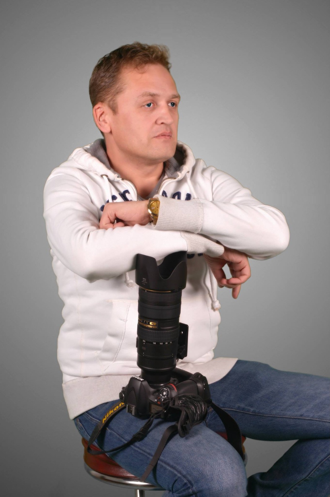 Manu Studio